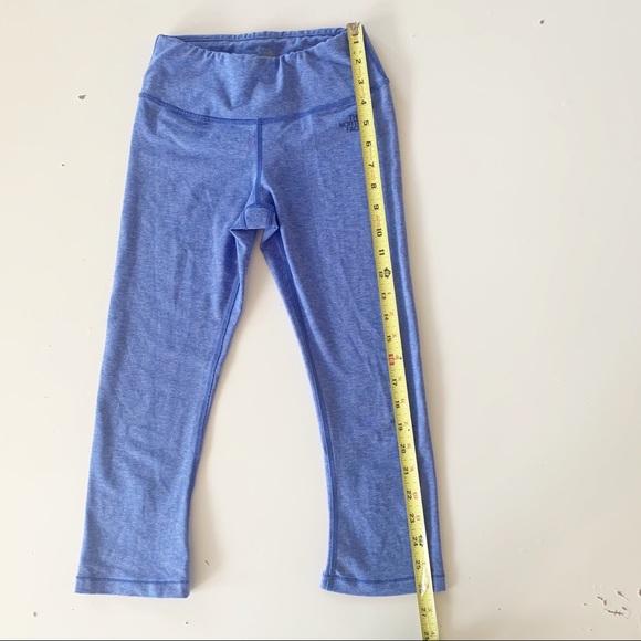 The North Face Flash Dry Cropped Leggings - Picture 14 of 14